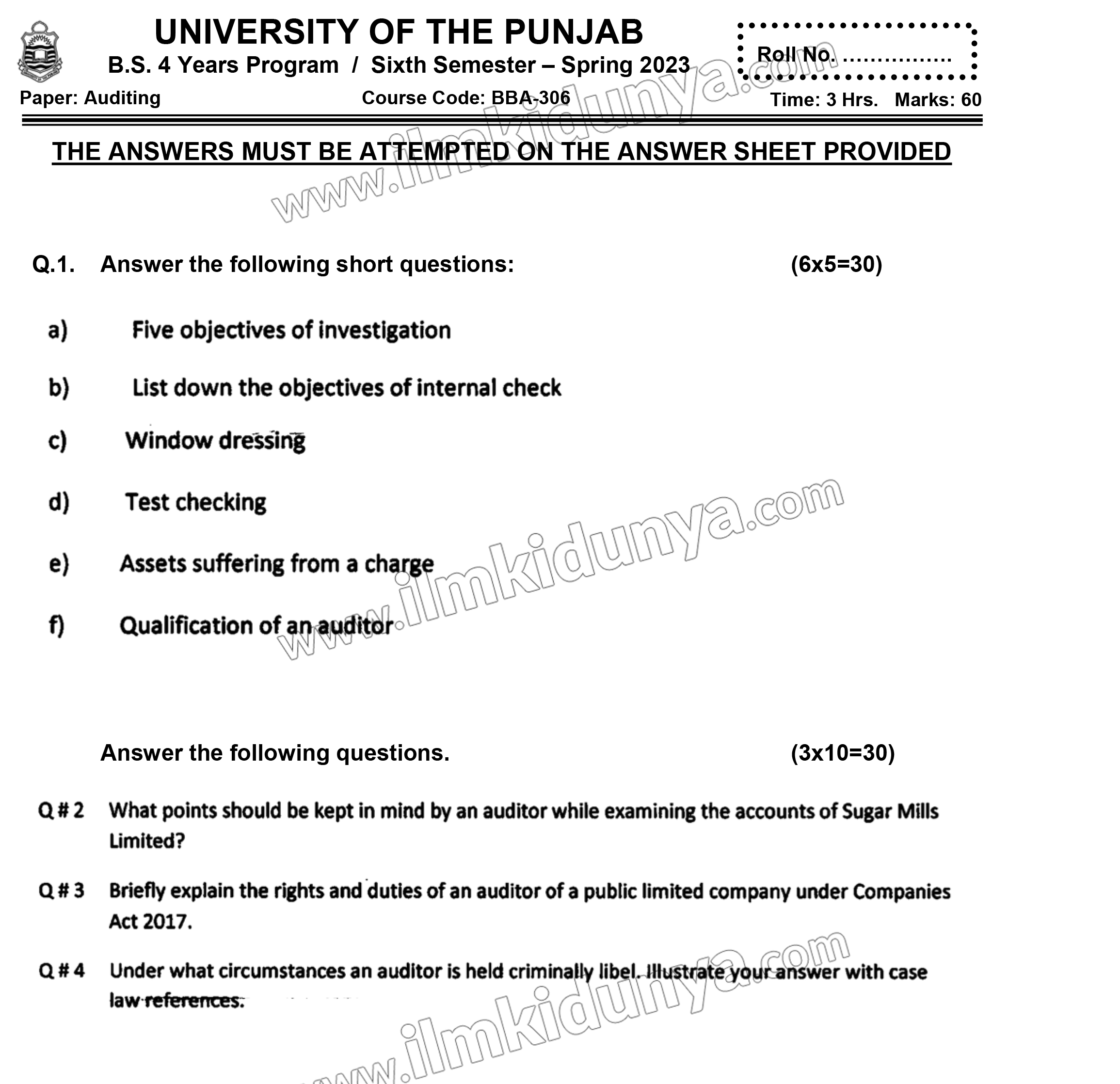 Paper Image